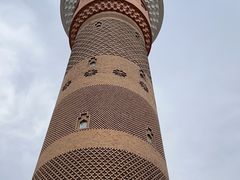 -新疆国际大巴扎