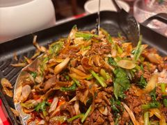 -西贝(六里桥旗舰店)