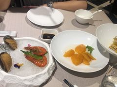 -翠湖宾馆·中餐厅