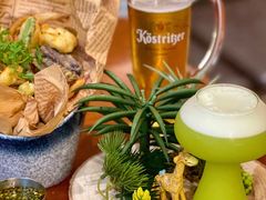 -haxnbauer海森堡德国餐厅(深圳coco店)