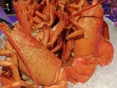 -星河湾半岛酒店·意咖啡西餐厅