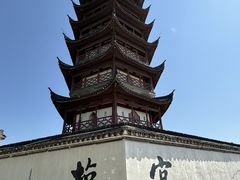 -观潮胜地公园