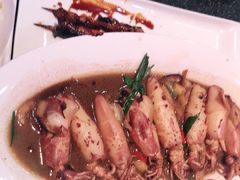 -王庄阿咪海鲜大排档(象园店)