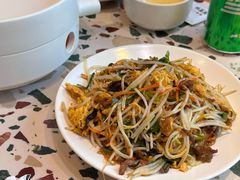 -姥姥家春饼店(惠新东街店)
