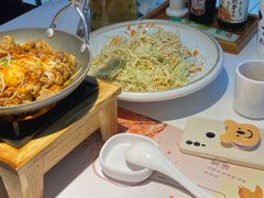 -花漫里亲民日式餐厅(万象城店)