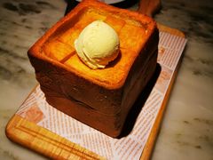 -绿茶餐厅(光谷世界城步行街店)