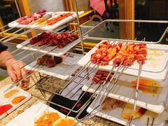 -丰茂烤串(全国首店)