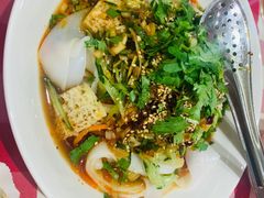 -西贝(上海新梅广场店)