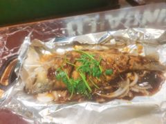 -新白鹿餐厅(爱琴海购物中心店)