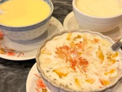 -玫瑰甜品(文明路店)