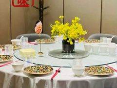 -盛百味·家宴餐厅(霸州分店)