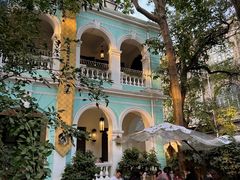 -星巴克臻选(广州沙面店)