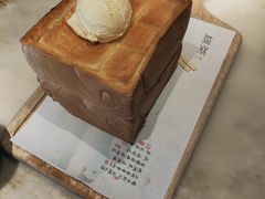 -绿茶餐厅(二七万达店)