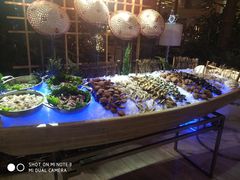 -青岛城阳宝龙福朋喜来登酒店