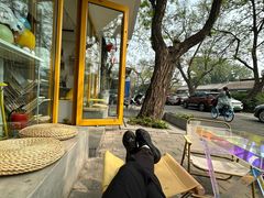 -五进制 Coffee Shop