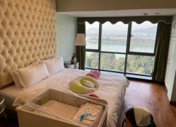 点击看大图 -台湾台婴美月子中心(长沙保利店)