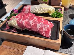 -湊湊火锅·茶憩(南京东路悦荟店)