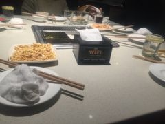 -海底捞火锅(亲子主题北金鹰店)