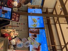 -COSTA COFFEE(静安嘉里中心店)