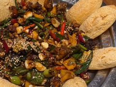 -东来土菜馆(民祥园路店)