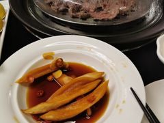-水禾轩·海鲜蒸汽主题餐厅(新香洲旗舰店)
