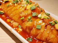 -吴氏老妈·23年家常菜(古城店)