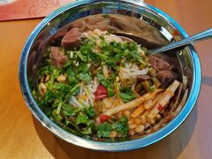 -雙冲柳州螺蛳粉&酸嘢&桂林米粉(簋街店)