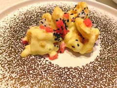 -成都瑞吉酒店·宴庭中餐厅