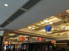 -汤臣·空中餐厅·严选粤菜(石湾世博广场店)