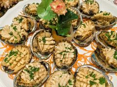 -万宝海鲜舫(劳动公园店)