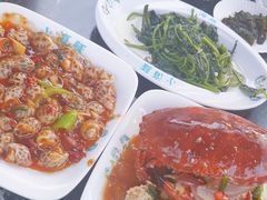 -小海豚·老字号海鲜餐厅(三亚湾店)