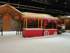 -宁波冰雪大世界(北仑区)