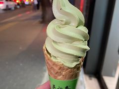 -吴裕泰茶庄(鼓楼店)