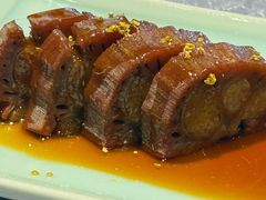-山外山菜馆(玉泉路店)