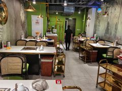 大堂-闵四遵义羊肉粉(朝外大街店)