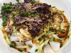 西贝凉皮-西贝(金桥店)