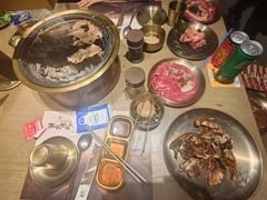 -西塔老太太泥炉烤肉(沈阳店)