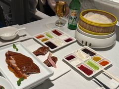 -北平楼·烤鸭·北京菜(牡丹园店)