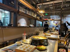 -探鱼·鲜青椒爽麻烤鱼(天一广场店)
