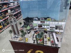 -玩具反斗城(海港城店)