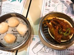 -点点心点心专门店(旺角店)