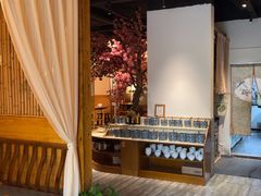 -花间小酌火锅小酒馆(吕四店)