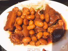 -胡须张鲁肉饭(美食文化馆店)