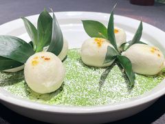 -華府(凯德晶萃店)