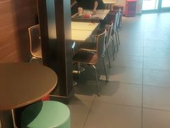-麦当劳(衡阳中心汽车站店)