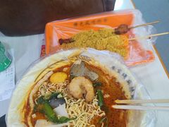 -安发瞧麻辣烫(总店)