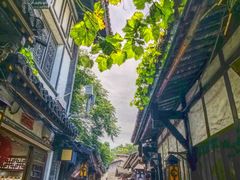 -纸盐河码头火锅(十八梯店)