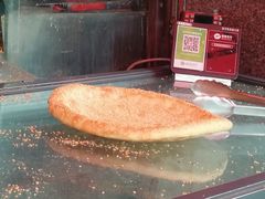 -阿布拉的馕(西北路店)