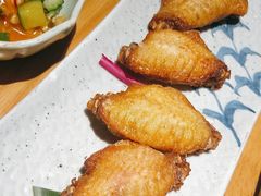 -一心创作料理屋(经开万达店)