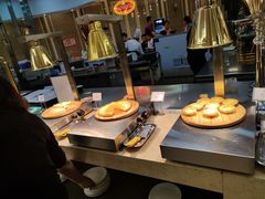 -鲤鱼门渔人码头自助餐厅